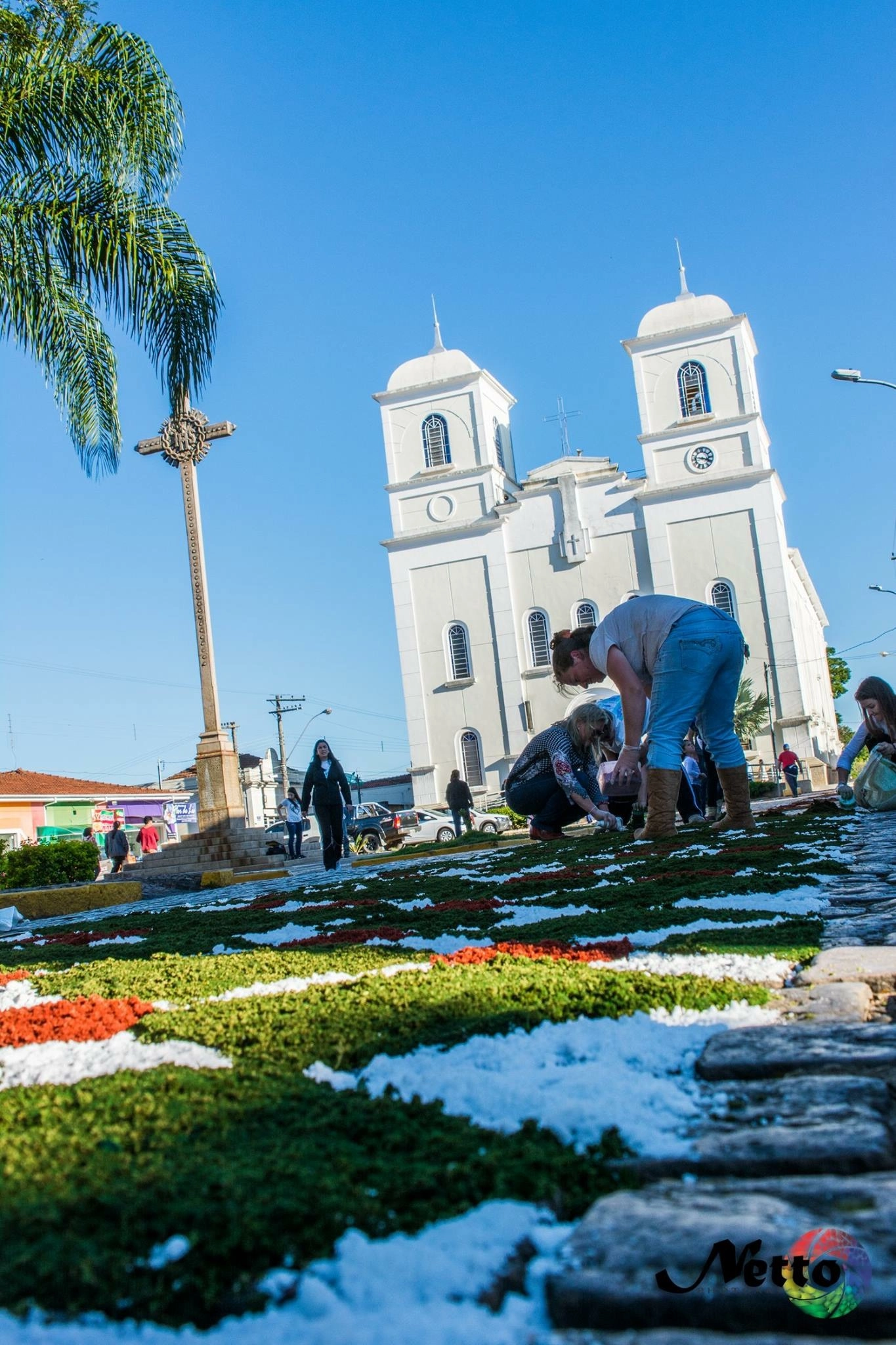 Muzambinho em 2017. Foto: arquivo pessoal