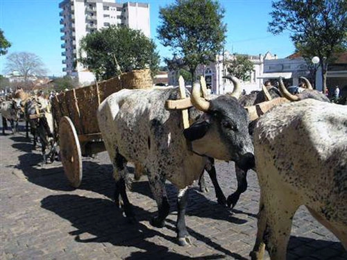 E aquele barulhinho que lembra a infância...