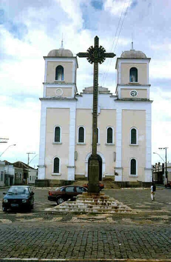 Foto: arquivo da Prefeitura Municipal de Muzambinho-MG