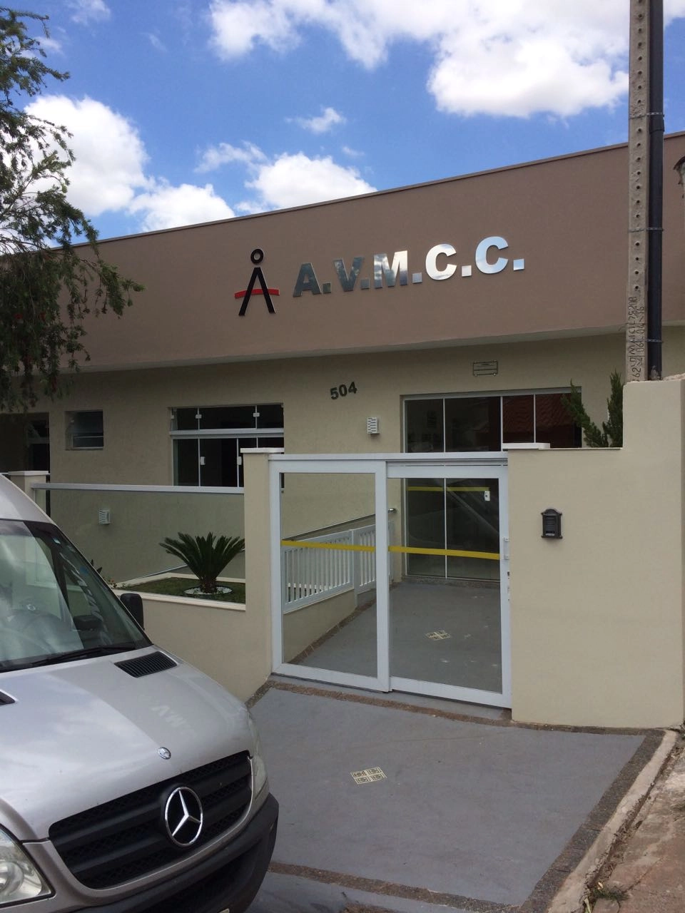 Inauguração da nova casa de apoio ao Muzambinhense com Câncer de Jaú- SP, no dia 29 de outubro de 2016. Foto: Antonio Carlos Pestilli Fonseca