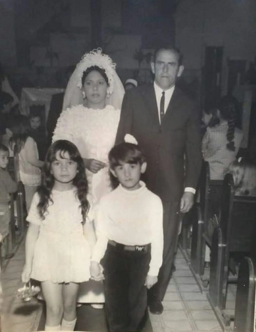 Irene da Silva e João Dureza. Foto: Paulo Raphael